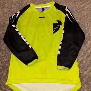 Thor Motorcross/bmx Jersey